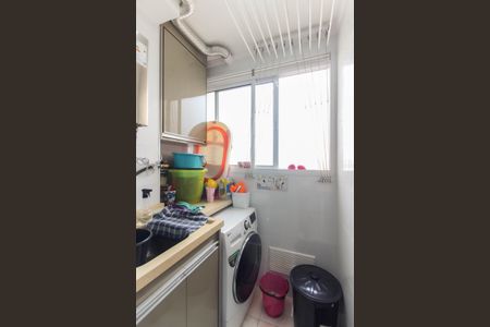 Apartamento para alugar com 52m², 2 quartos e 1 vagaÁrea de Serviço