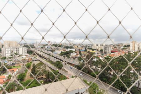 Apartamento para alugar com 52m², 2 quartos e 1 vagaVista do Quarto 1