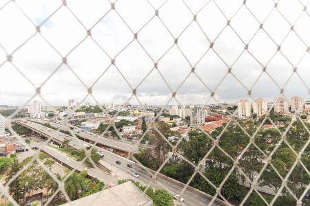 Apartamento para alugar com 52m², 2 quartos e 1 vagaVista do Quarto 2