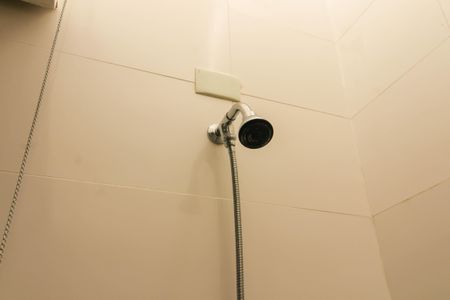 Casa à venda com 75m², 2 quartos e 2 vagas Casa à venda com 75m², 2 quartos e 2 vagasBanheiro da Suíte 2