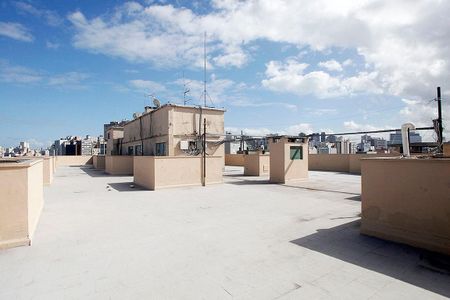 Apartamento para alugar com 40m², 1 quarto e 1 vagaÁrea Comum - Terraço