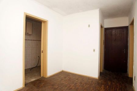 Apartamento para alugar com 40m², 1 quarto e 1 vagaSala