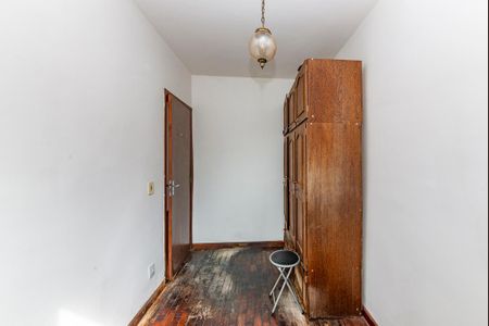 Apartamento à venda com 68m², 3 quartos e 1 vagaQuarto 3