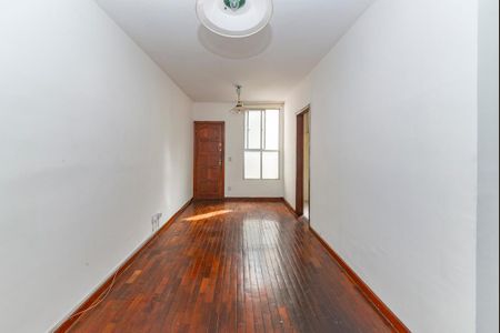 Sala de apartamento à venda com 3 quartos, 68m² em Buritis, Belo Horizonte