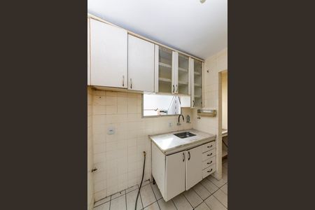 Apartamento à venda com 68m², 3 quartos e 1 vagaCozinha