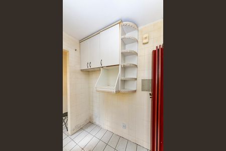 Apartamento à venda com 68m², 3 quartos e 1 vagaCozinha