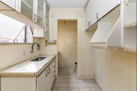Apartamento à venda com 68m², 3 quartos e 1 vagaCozinha