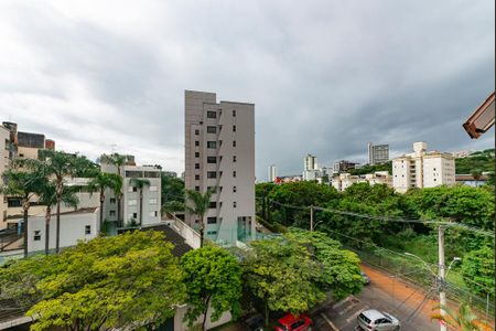 Apartamento à venda com 68m², 3 quartos e 1 vagaQuarto 3