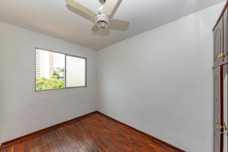 Apartamento à venda com 68m², 3 quartos e 1 vagaQuarto 2