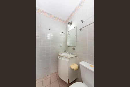 Apartamento à venda com 68m², 3 quartos e 1 vagaBanheiro da Suíte