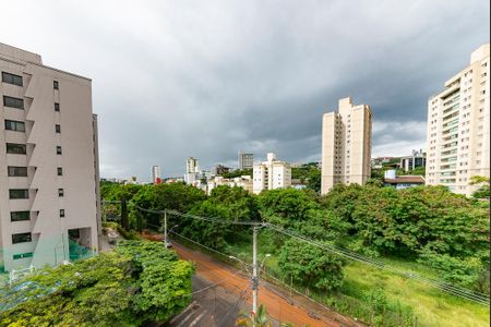 Apartamento à venda com 68m², 3 quartos e 1 vagaSuíte