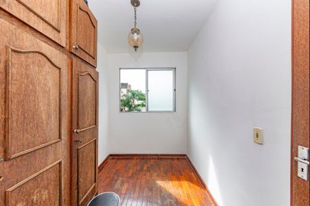 Apartamento à venda com 68m², 3 quartos e 1 vagaQuarto 3