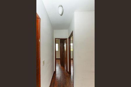 Apartamento à venda com 68m², 3 quartos e 1 vagaCorredor