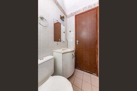 Apartamento à venda com 68m², 3 quartos e 1 vagaBanheiro Social