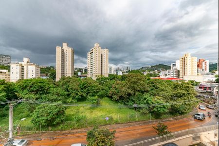 Apartamento à venda com 68m², 3 quartos e 1 vagaSuíte