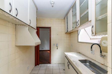 Apartamento à venda com 68m², 3 quartos e 1 vagaCozinha