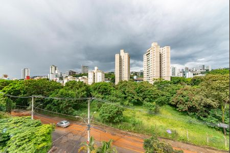 Apartamento à venda com 68m², 3 quartos e 1 vagaSuíte