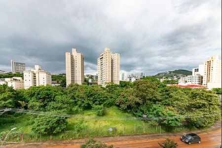 Apartamento à venda com 68m², 3 quartos e 1 vagaQuarto 2