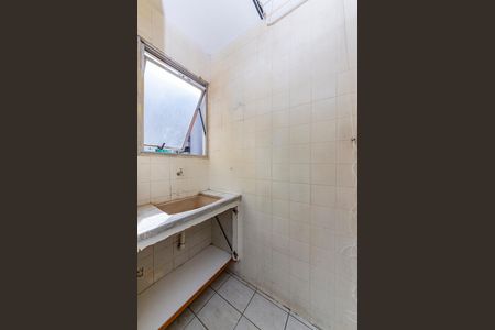 Apartamento à venda com 68m², 3 quartos e 1 vagaÁrea de Serviço