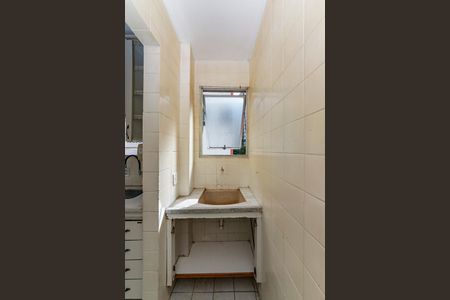 Apartamento à venda com 68m², 3 quartos e 1 vagaÁrea de Serviço