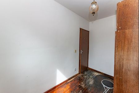 Apartamento à venda com 68m², 3 quartos e 1 vagaQuarto 3