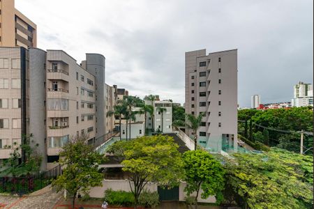 Apartamento à venda com 68m², 3 quartos e 1 vagaQuarto 3
