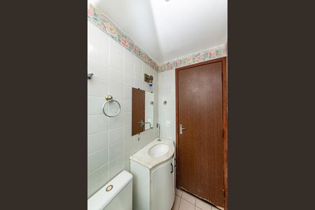 Apartamento à venda com 68m², 3 quartos e 1 vagaBanheiro Social