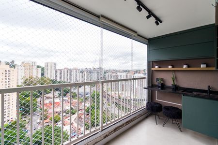 Apartamento para alugar com 1 quarto, 44m² em Vila Andrade, São Paulo