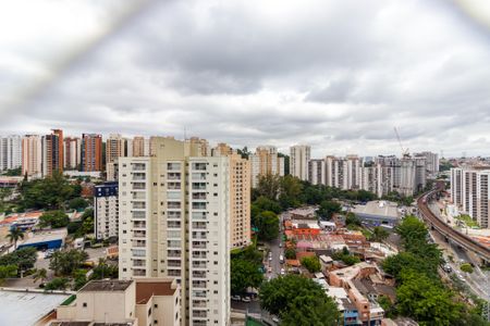 Apartamento para alugar com 1 quarto, 44m² em Vila Andrade, São Paulo