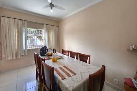 Casa à venda com 130m², 3 quartos e 1 vagaSala de Jantar