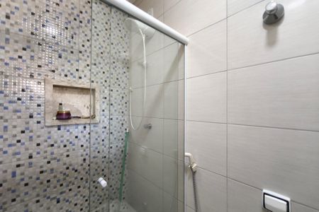 Casa à venda com 130m², 3 quartos e 1 vagaBanheiro Suíte