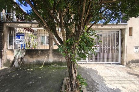 Casa à venda com 130m², 3 quartos e 1 vagaFachada