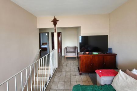 Casa à venda com 130m², 3 quartos e 1 vagaSala