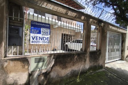 Casa à venda com 130m², 3 quartos e 1 vagaPLACA INSTALADA NA FACHADA