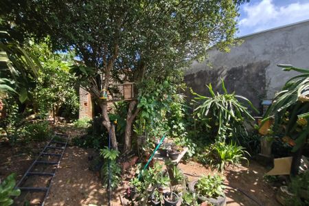 Casa à venda com 130m², 3 quartos e 1 vagaQuintal - Jardim