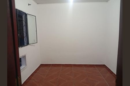 Quarto de kitnet/studio para alugar com 1 quarto, 22m² em Paciência, Rio de Janeiro