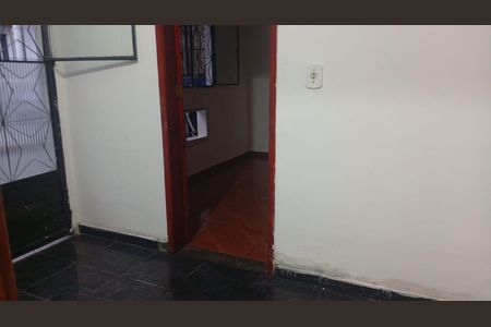 Sala de kitnet/studio para alugar com 1 quarto, 22m² em Paciência, Rio de Janeiro