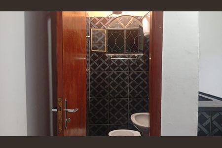 Studio para alugar com 22m², 1 quarto e sem vaga Studio para alugar com 22m², 1 quarto e sem vagaBanheiro