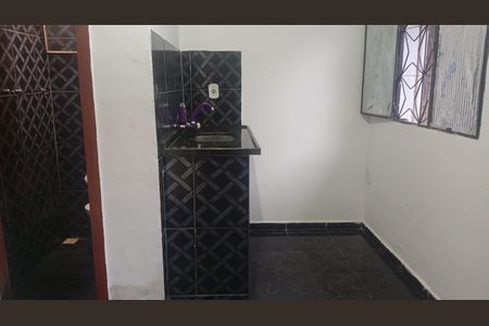 Studio para alugar com 22m², 1 quarto e sem vaga Studio para alugar com 22m², 1 quarto e sem vagaSala