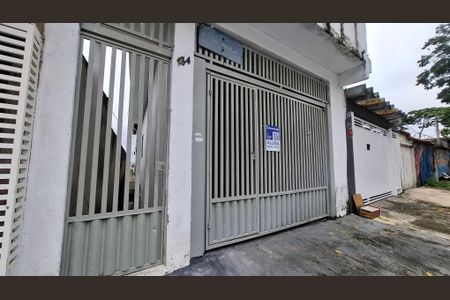 Casa para alugar com 180m², 3 quartos e 2 vagas Casa para alugar com 180m², 3 quartos e 2 vagasFachada