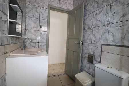 Casa para alugar com 180m², 3 quartos e 2 vagasBanheiro