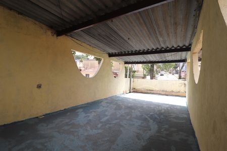 Casa para alugar com 180m², 3 quartos e 2 vagasQuintal superior