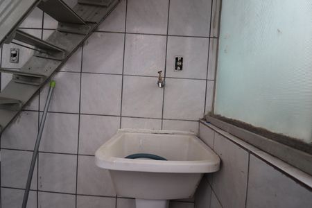 Casa para alugar com 180m², 3 quartos e 2 vagasÁrea de Serviço