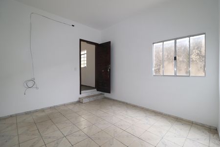 Sala de casa para alugar com 3 quartos, 180m² em Jardim Utinga, Santo André
