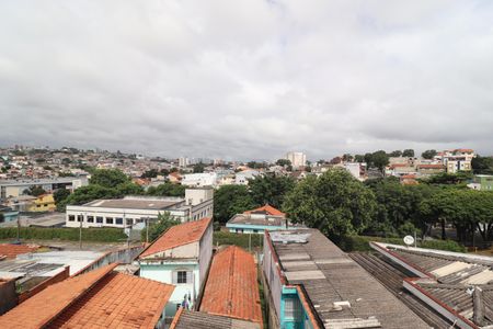 Casa para alugar com 180m², 3 quartos e 2 vagasVista Quintal superior