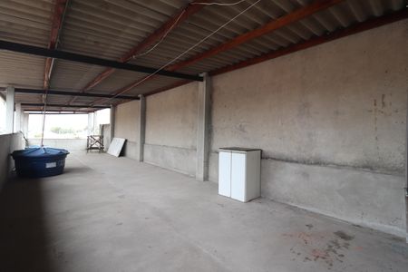 Casa para alugar com 180m², 3 quartos e 2 vagasQuintal superior