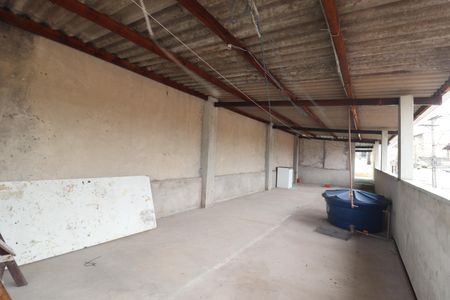 Casa para alugar com 180m², 3 quartos e 2 vagasQuintal superior