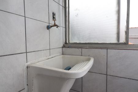 Casa para alugar com 180m², 3 quartos e 2 vagasÁrea de Serviço