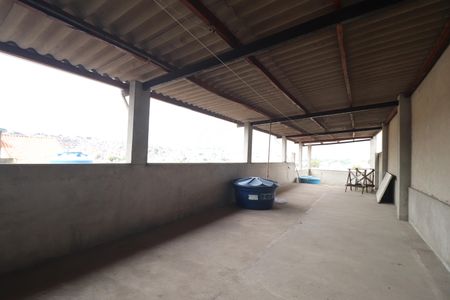 Casa para alugar com 180m², 3 quartos e 2 vagasQuintal superior