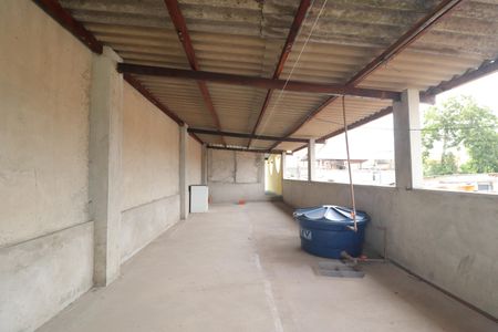 Casa para alugar com 180m², 3 quartos e 2 vagasQuintal superior